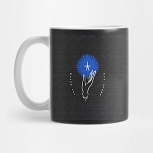 Reach For The Stars Mug